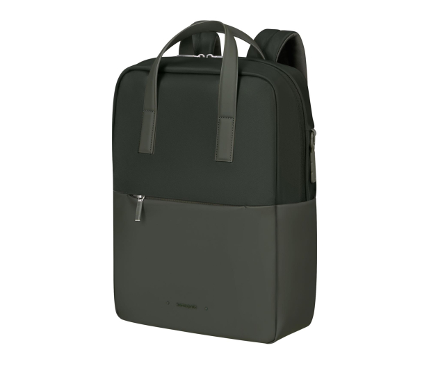 Samsonite PLECAK DO LAPTOPA 14.1'' 4PACK FOREST GREEN - 1483083 - zdjęcie 2